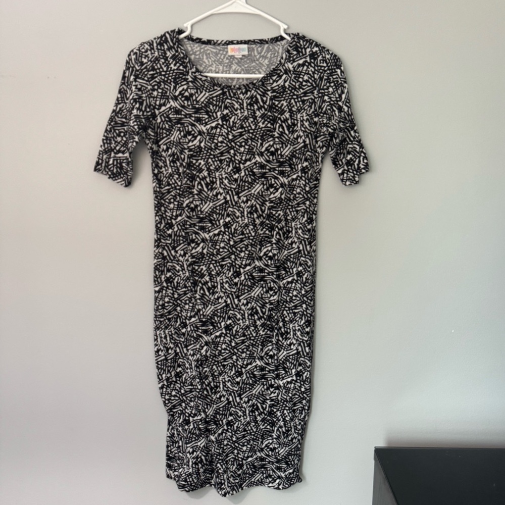 Lularoe dress